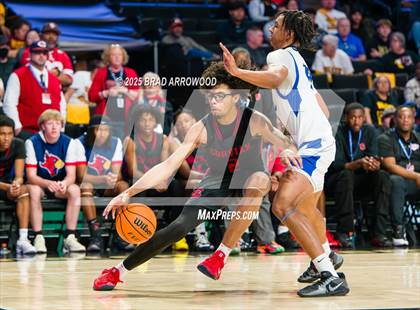 Thumbnail 1 in Corvian Community vs Southern Wake Academy (NCHSAA 1A Final) photogallery.