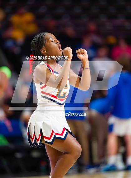 Thumbnail 2 in Corvian Community vs Southern Wake Academy (NCHSAA 1A Final) photogallery.
