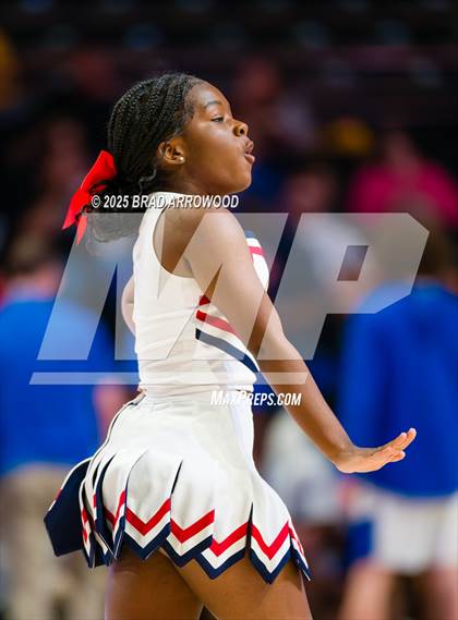 Thumbnail 3 in Corvian Community vs Southern Wake Academy (NCHSAA 1A Final) photogallery.