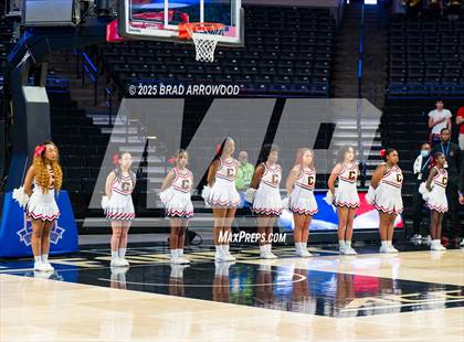 Thumbnail 1 in Corvian Community vs Southern Wake Academy (NCHSAA 1A Final) photogallery.