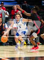 Photo from the gallery "Corvian Community vs Southern Wake Academy (NCHSAA 1A Final)"
