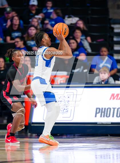 Thumbnail 1 in Corvian Community vs Southern Wake Academy (NCHSAA 1A Final) photogallery.