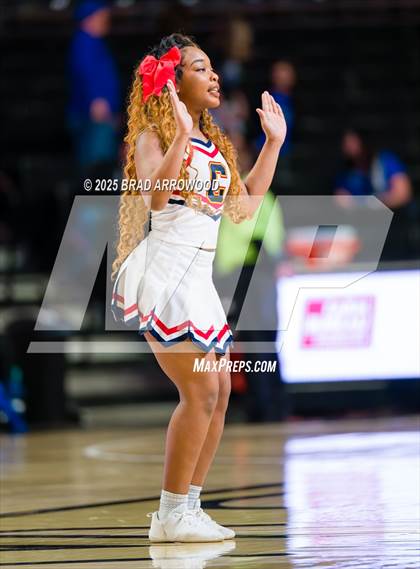 Thumbnail 1 in Corvian Community vs Southern Wake Academy (NCHSAA 1A Final) photogallery.