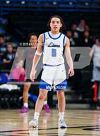 Photo from the gallery "Corvian Community vs Southern Wake Academy (NCHSAA 1A Final)"