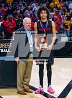 Photo from the gallery "Corvian Community vs Southern Wake Academy (NCHSAA 1A Final)"
