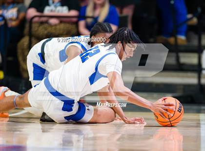 Thumbnail 3 in Corvian Community vs Southern Wake Academy (NCHSAA 1A Final) photogallery.
