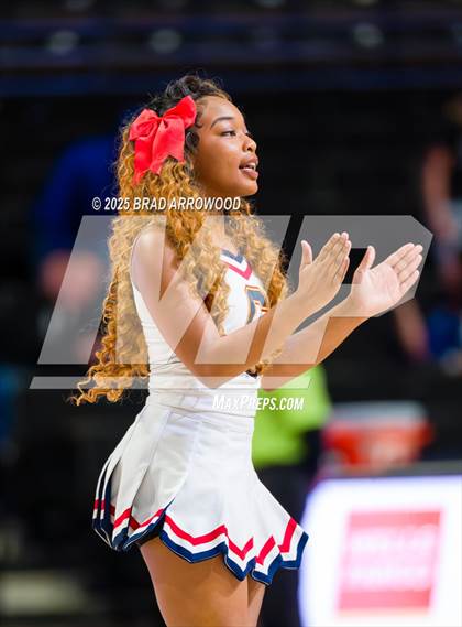 Thumbnail 2 in Corvian Community vs Southern Wake Academy (NCHSAA 1A Final) photogallery.