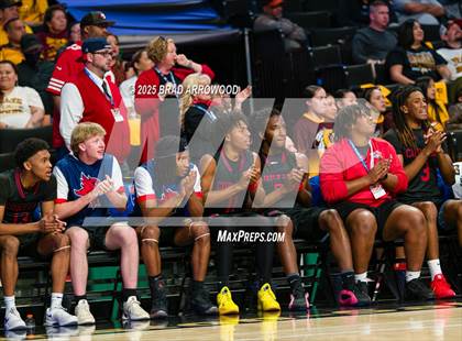Thumbnail 1 in Corvian Community vs Southern Wake Academy (NCHSAA 1A Final) photogallery.