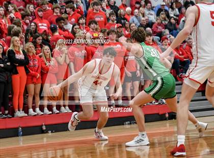 Thumbnail 2 in Yorktown @ New Palestine photogallery.