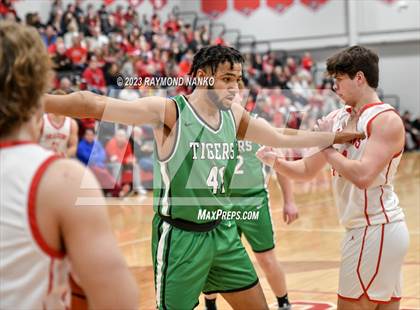 Thumbnail 1 in Yorktown @ New Palestine photogallery.