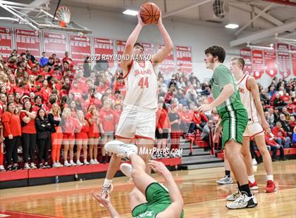 Thumbnail 3 in Yorktown @ New Palestine photogallery.