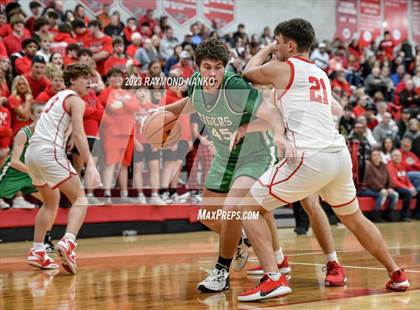 Thumbnail 1 in Yorktown @ New Palestine photogallery.