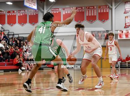 Thumbnail 1 in Yorktown @ New Palestine photogallery.
