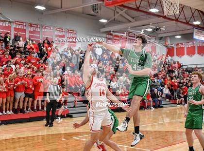 Thumbnail 1 in Yorktown @ New Palestine photogallery.