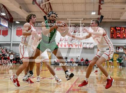 Thumbnail 1 in Yorktown @ New Palestine photogallery.