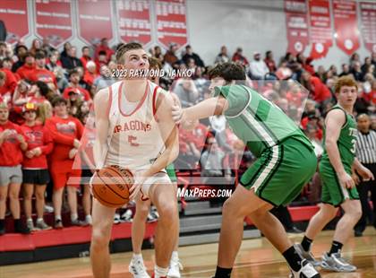 Thumbnail 2 in Yorktown @ New Palestine photogallery.