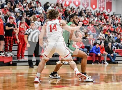 Thumbnail 3 in Yorktown @ New Palestine photogallery.