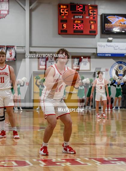 Thumbnail 1 in Yorktown @ New Palestine photogallery.