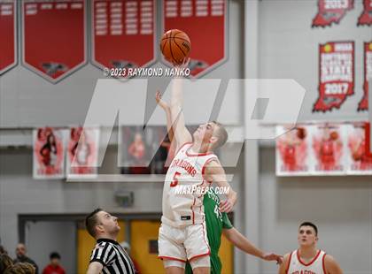 Thumbnail 1 in Yorktown @ New Palestine photogallery.