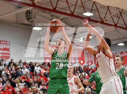 Thumbnail 2 in Yorktown @ New Palestine photogallery.