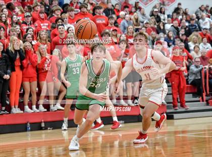 Thumbnail 1 in Yorktown @ New Palestine photogallery.