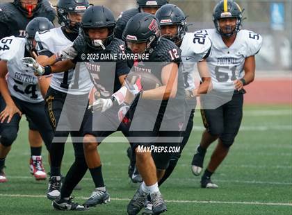 Thumbnail 1 in Foothill @ Tustin photogallery.