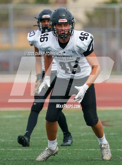 Thumbnail 3 in Foothill @ Tustin photogallery.