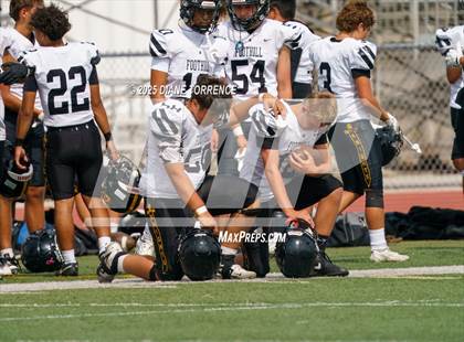 Thumbnail 1 in Foothill @ Tustin photogallery.