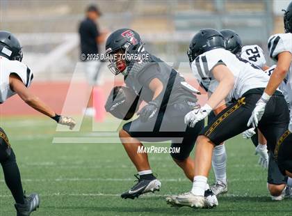 Thumbnail 1 in Foothill @ Tustin photogallery.