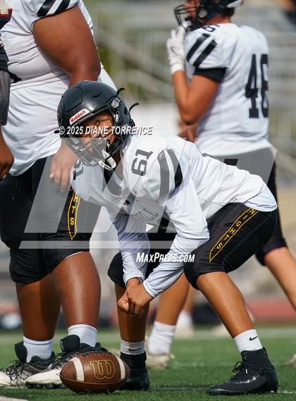 Thumbnail 2 in Foothill @ Tustin photogallery.
