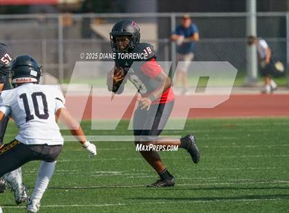 Thumbnail 1 in Foothill @ Tustin photogallery.