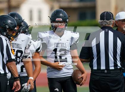 Thumbnail 1 in Foothill @ Tustin photogallery.