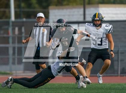 Thumbnail 2 in Foothill @ Tustin photogallery.