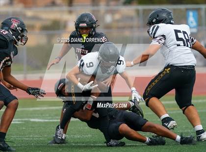 Thumbnail 2 in Foothill @ Tustin photogallery.