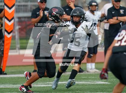Thumbnail 3 in Foothill @ Tustin photogallery.