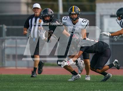 Thumbnail 1 in Foothill @ Tustin photogallery.