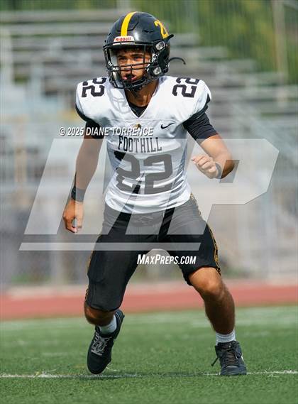 Thumbnail 1 in Foothill @ Tustin photogallery.