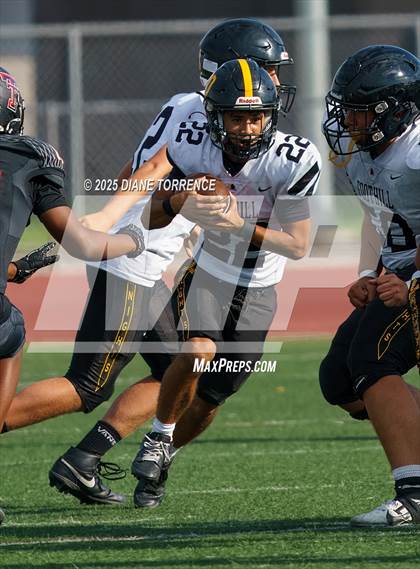 Thumbnail 1 in Foothill @ Tustin photogallery.