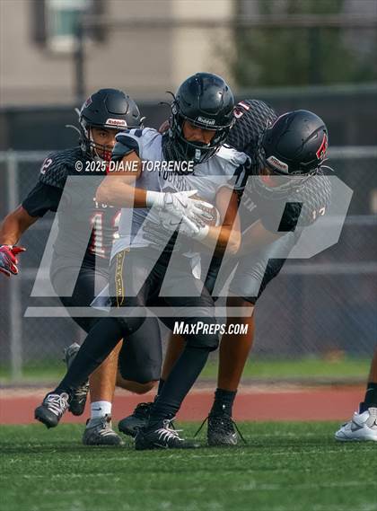 Thumbnail 3 in Foothill @ Tustin photogallery.