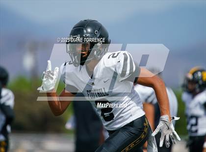 Thumbnail 1 in Foothill @ Tustin photogallery.