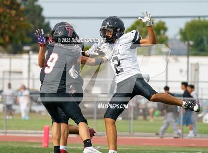 Thumbnail 3 in Foothill @ Tustin photogallery.
