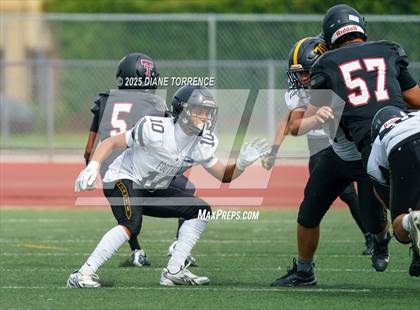 Thumbnail 2 in Foothill @ Tustin photogallery.