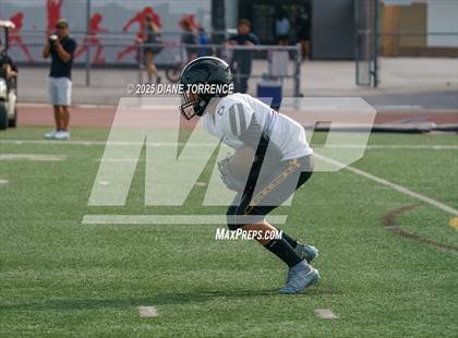 Thumbnail 2 in Foothill @ Tustin photogallery.