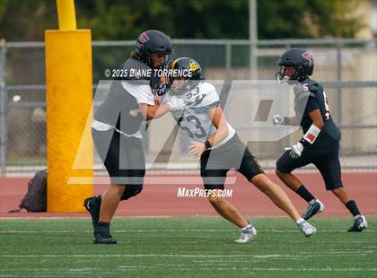 Thumbnail 3 in Foothill @ Tustin photogallery.