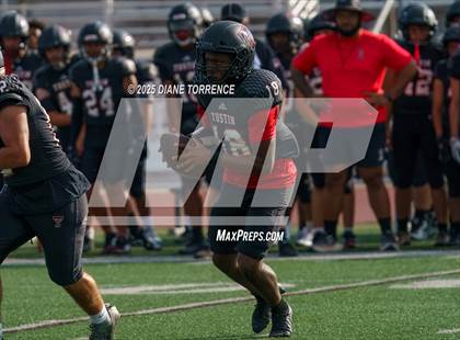 Thumbnail 2 in Foothill @ Tustin photogallery.