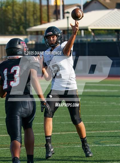 Thumbnail 2 in Foothill @ Tustin photogallery.