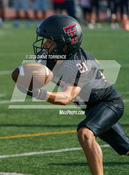 Thumbnail 3 in Foothill @ Tustin photogallery.