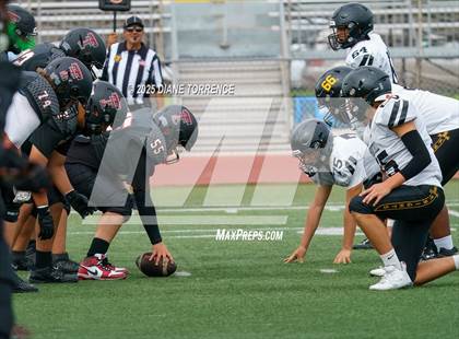 Thumbnail 1 in Foothill @ Tustin photogallery.
