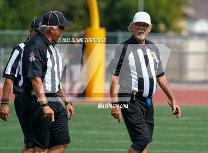 Thumbnail 1 in Foothill @ Tustin photogallery.