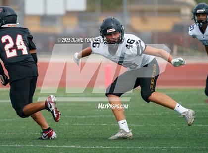 Thumbnail 1 in Foothill @ Tustin photogallery.